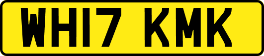 WH17KMK
