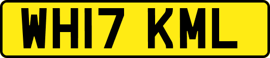 WH17KML