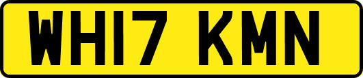 WH17KMN