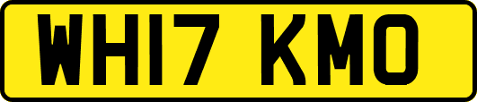 WH17KMO