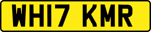 WH17KMR