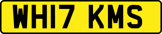 WH17KMS
