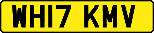 WH17KMV