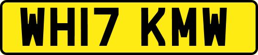 WH17KMW