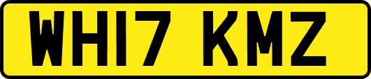 WH17KMZ