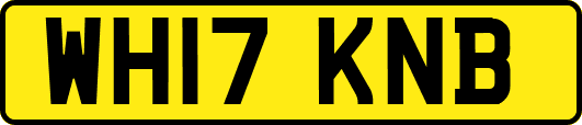 WH17KNB