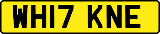 WH17KNE