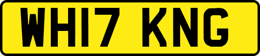 WH17KNG