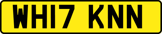 WH17KNN