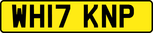 WH17KNP