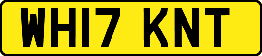 WH17KNT