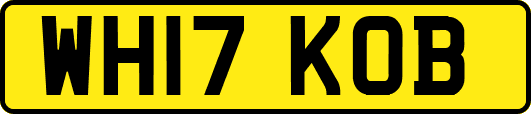 WH17KOB