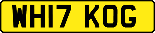 WH17KOG