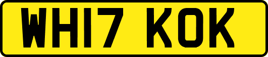 WH17KOK