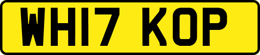 WH17KOP