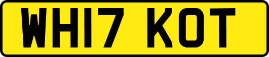 WH17KOT