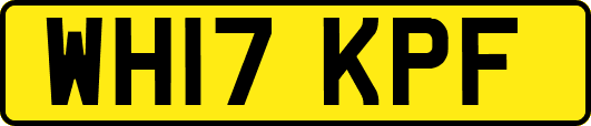 WH17KPF