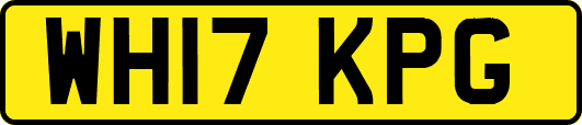 WH17KPG