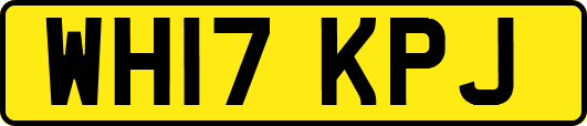 WH17KPJ