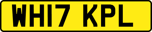 WH17KPL