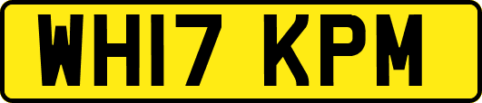 WH17KPM