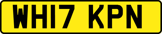 WH17KPN
