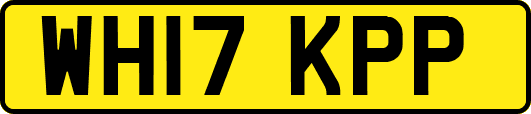 WH17KPP