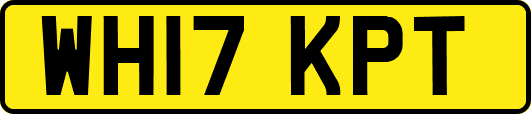 WH17KPT