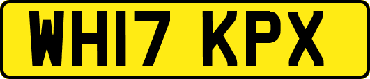 WH17KPX