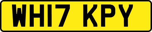 WH17KPY