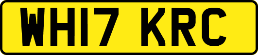 WH17KRC