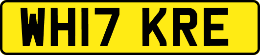 WH17KRE