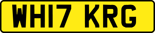 WH17KRG