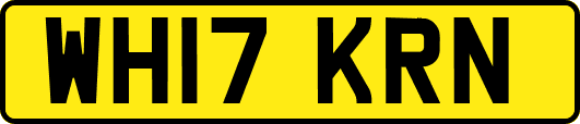 WH17KRN