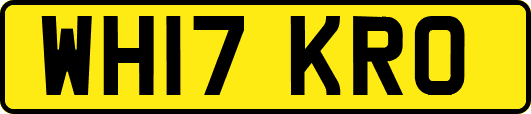 WH17KRO