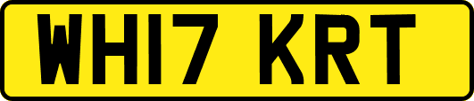 WH17KRT