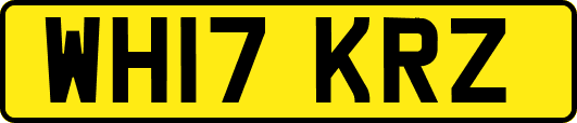 WH17KRZ