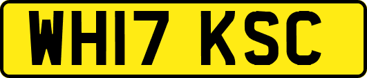 WH17KSC