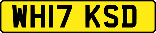 WH17KSD