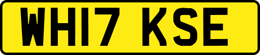 WH17KSE