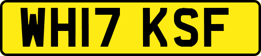 WH17KSF