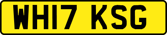 WH17KSG