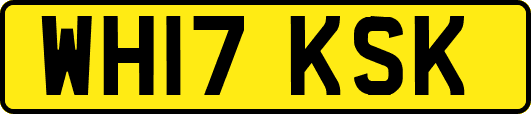 WH17KSK