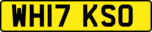 WH17KSO