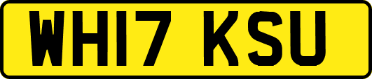 WH17KSU