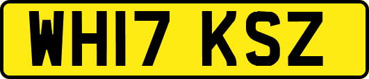 WH17KSZ