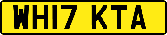WH17KTA