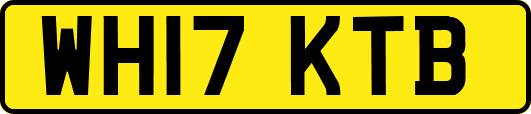WH17KTB