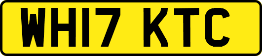 WH17KTC