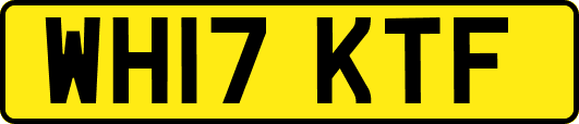 WH17KTF